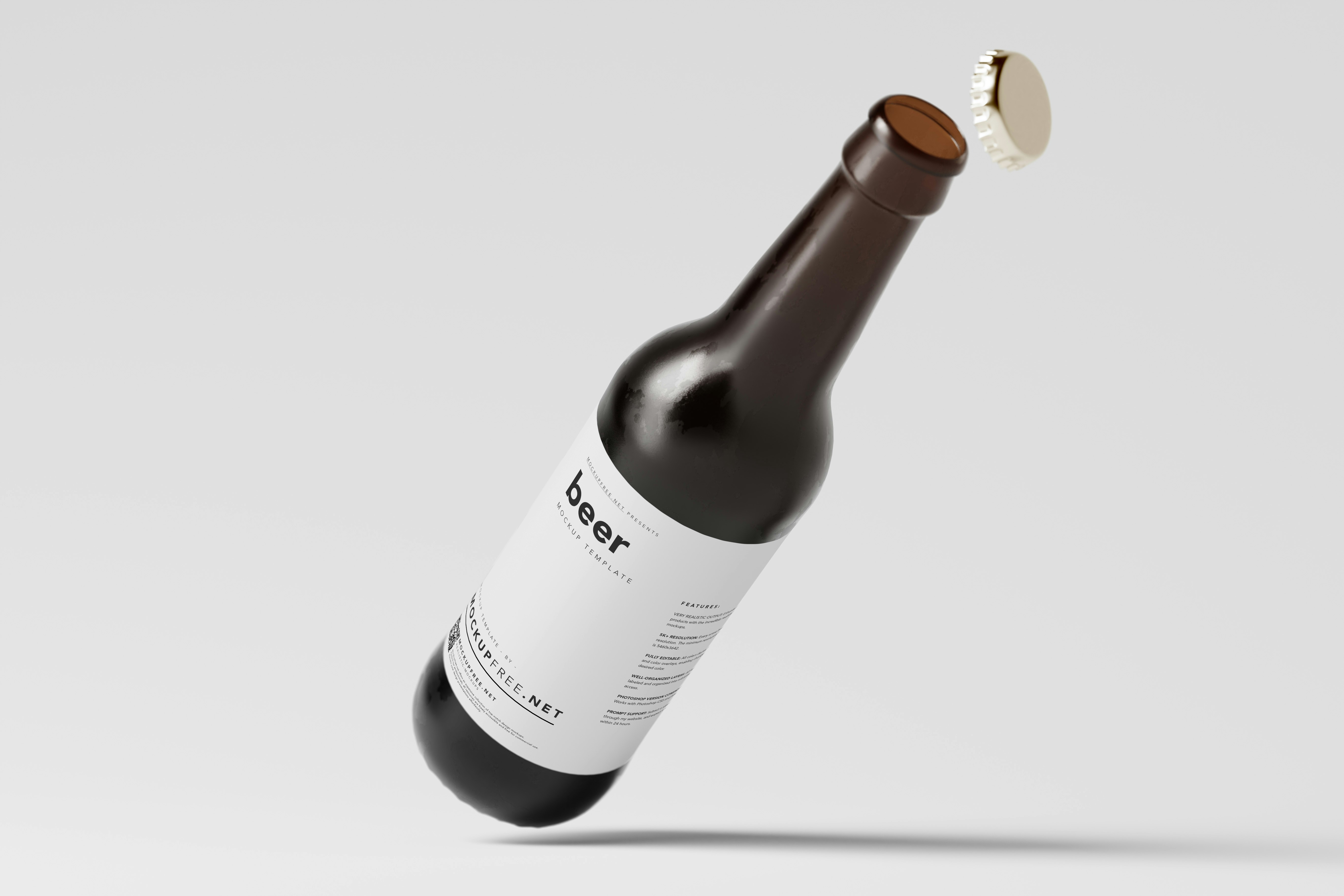 Photo by mockupfreenet