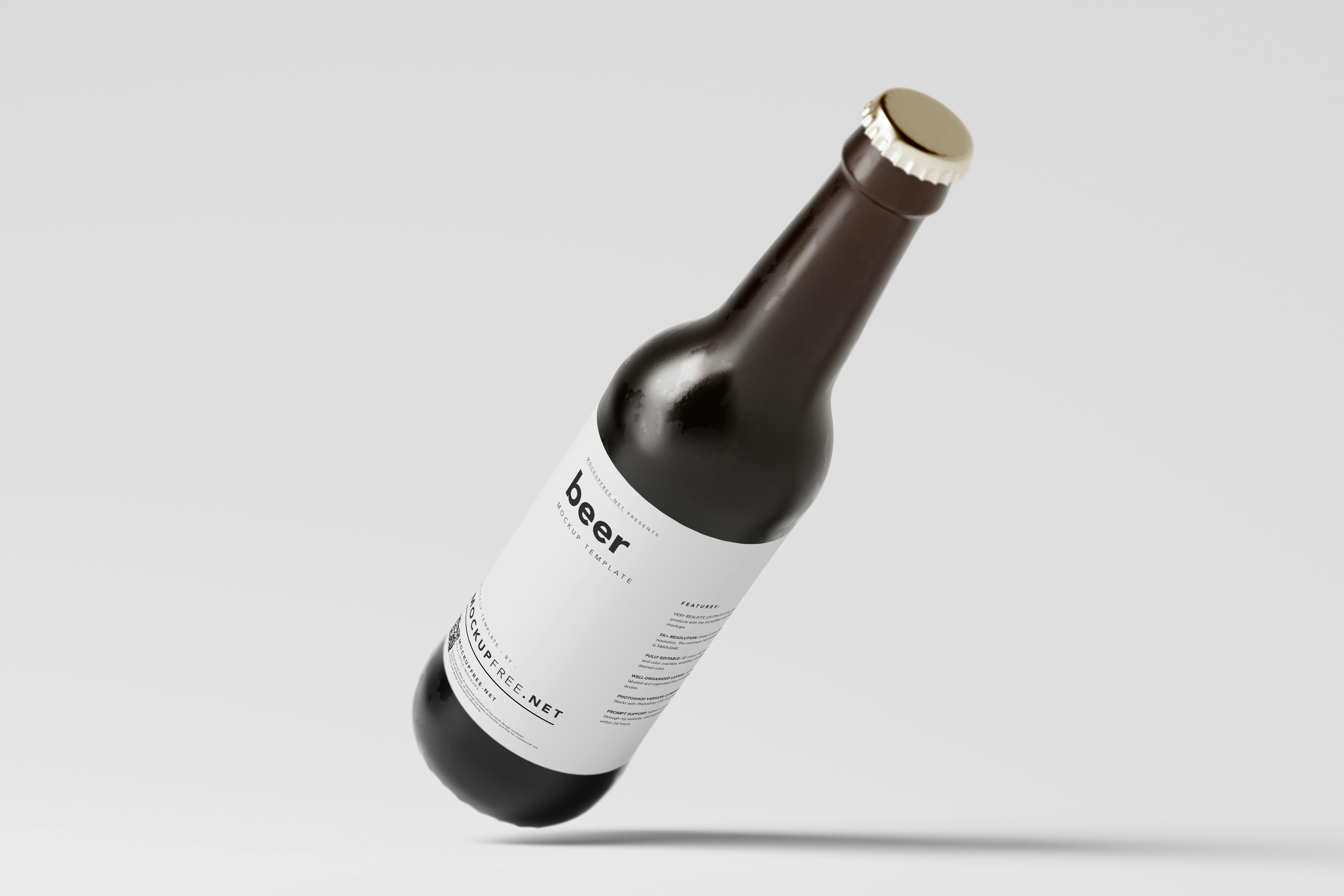 Photo by mockupfreenet