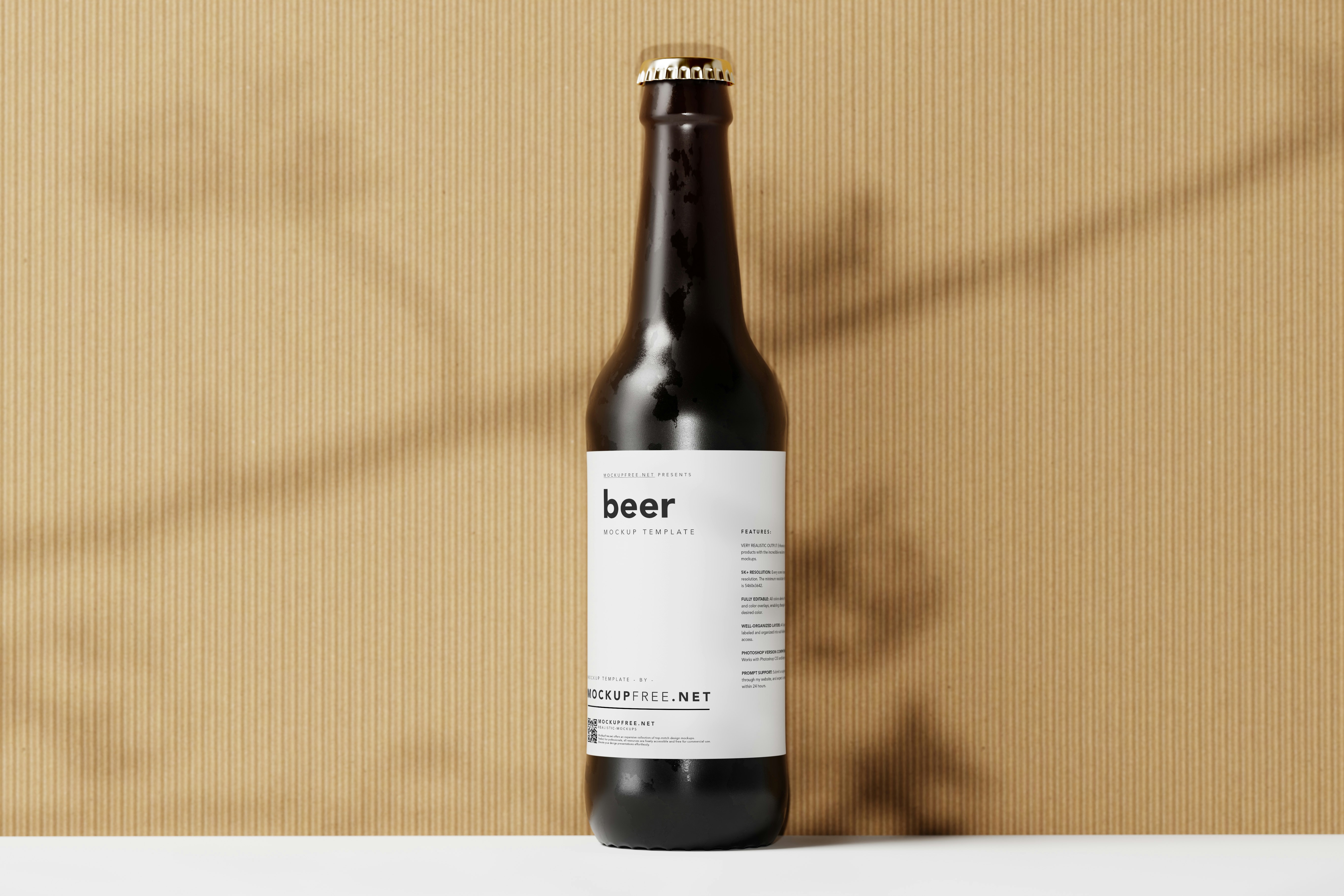 Photo by mockupfreenet