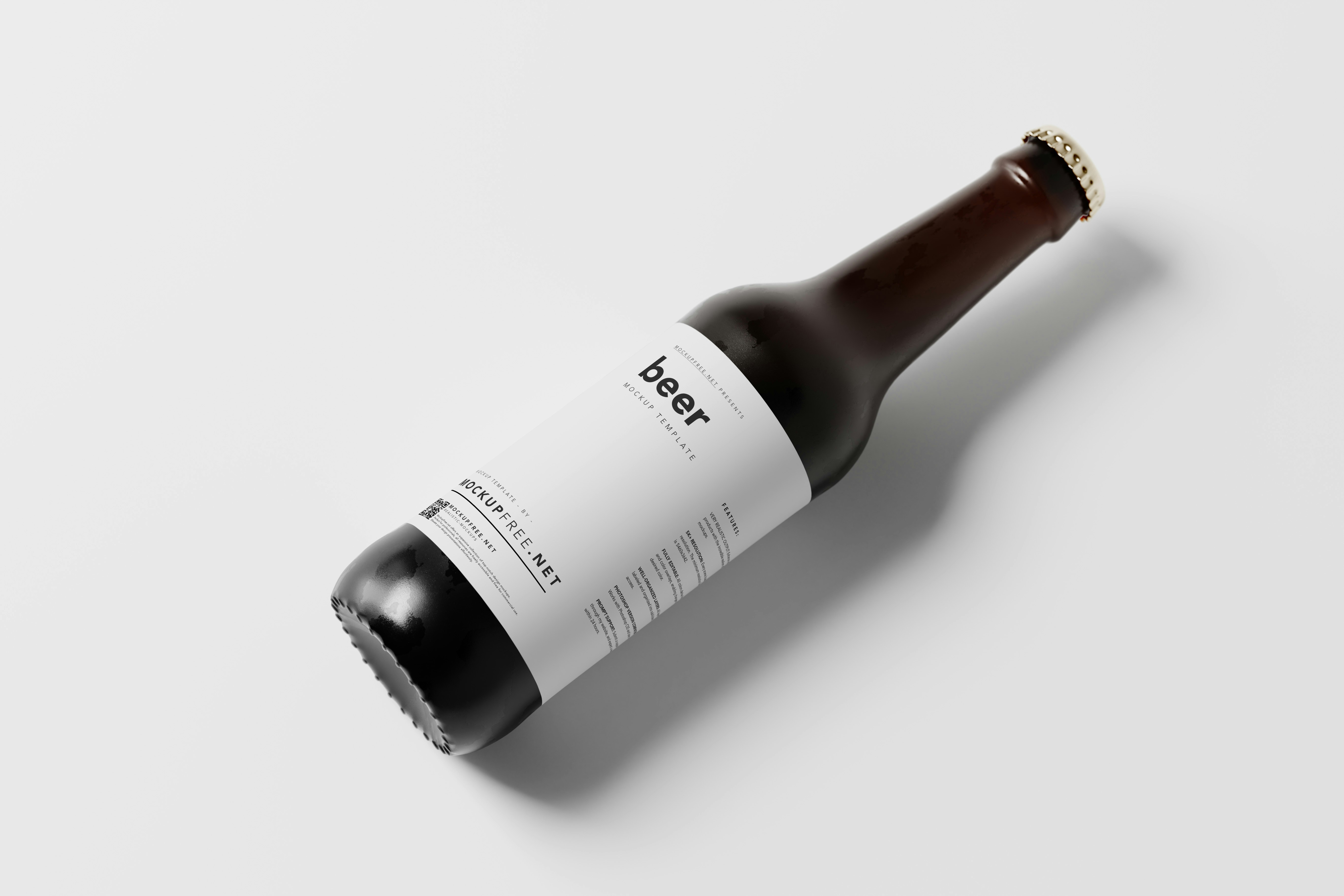 Photo by mockupfreenet