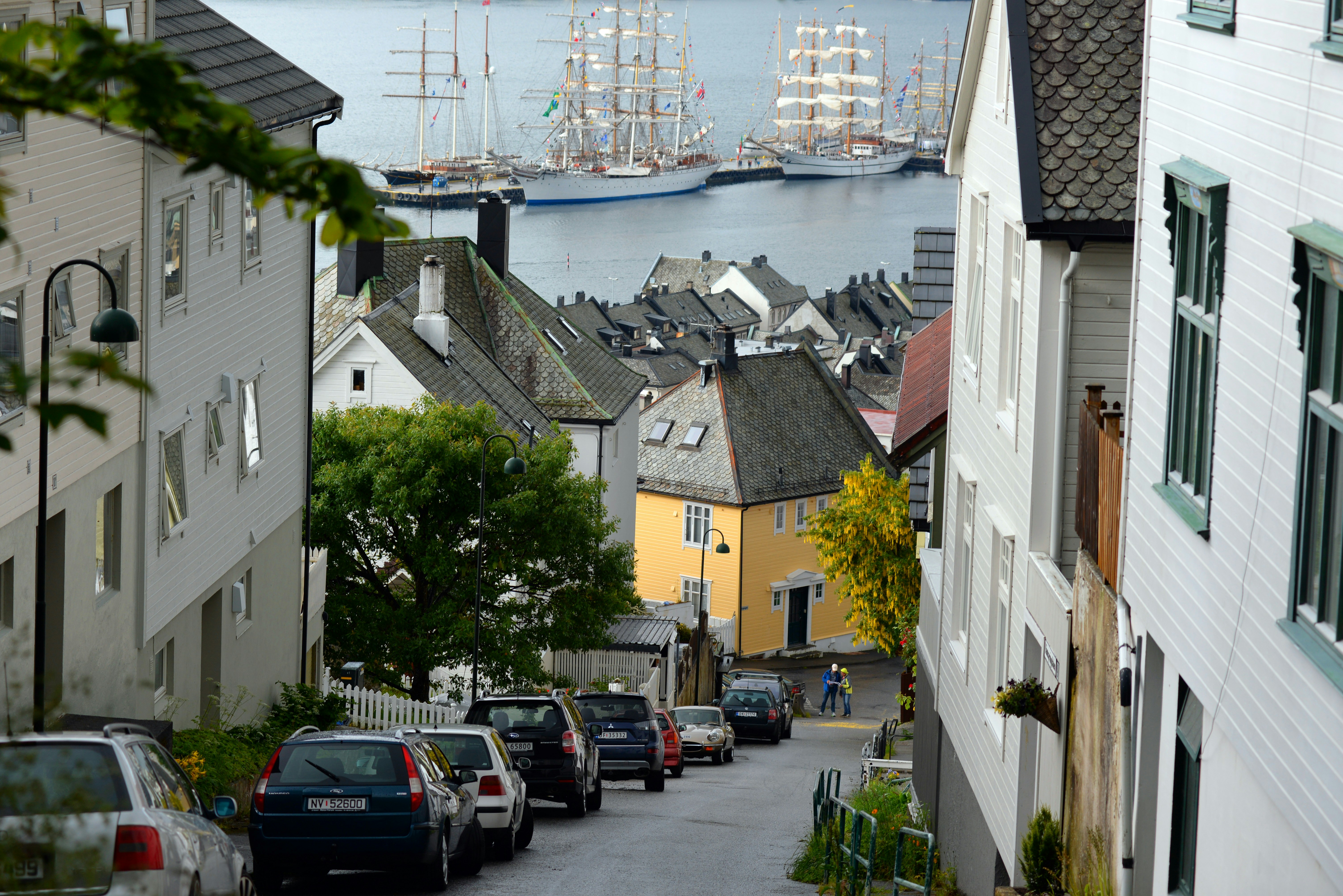 品质奥勒松酒店