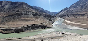 Zanskar
