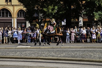 Oktoberfest