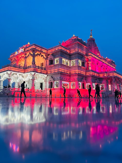 Mathura