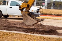 Bontási és előkészítő munkák lakásfelújítás során