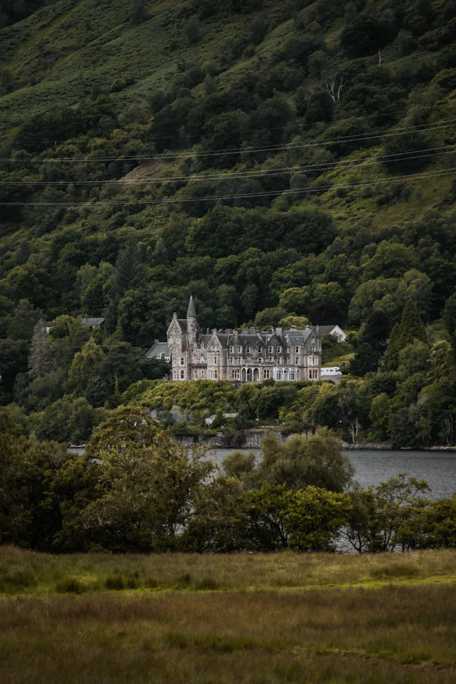Royal Deeside & Balmoral Castle day tour
