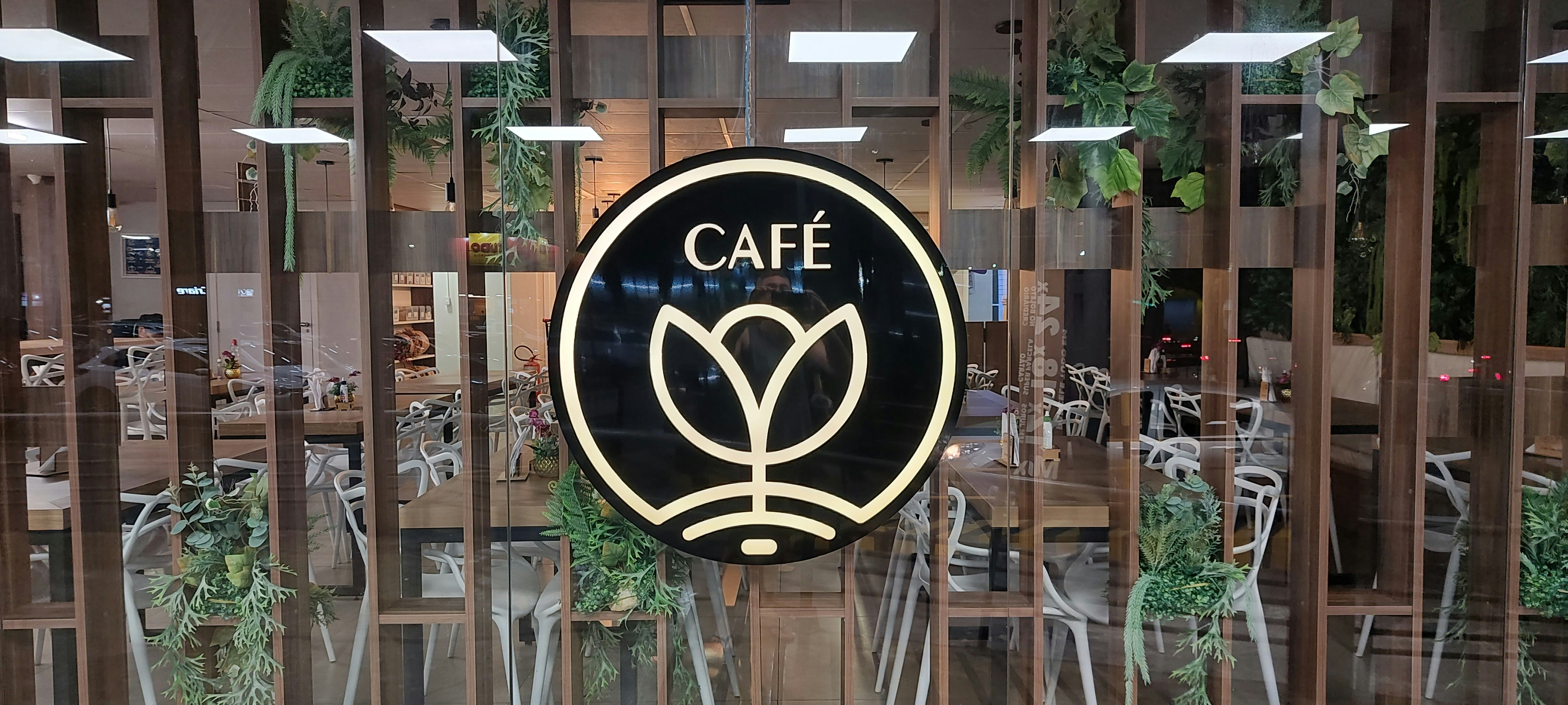 Cafe Sayto Kalo