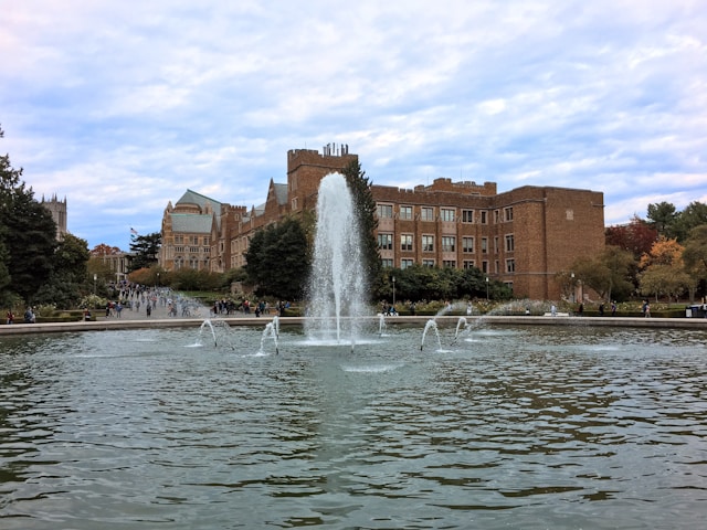 University of Mary Washington
