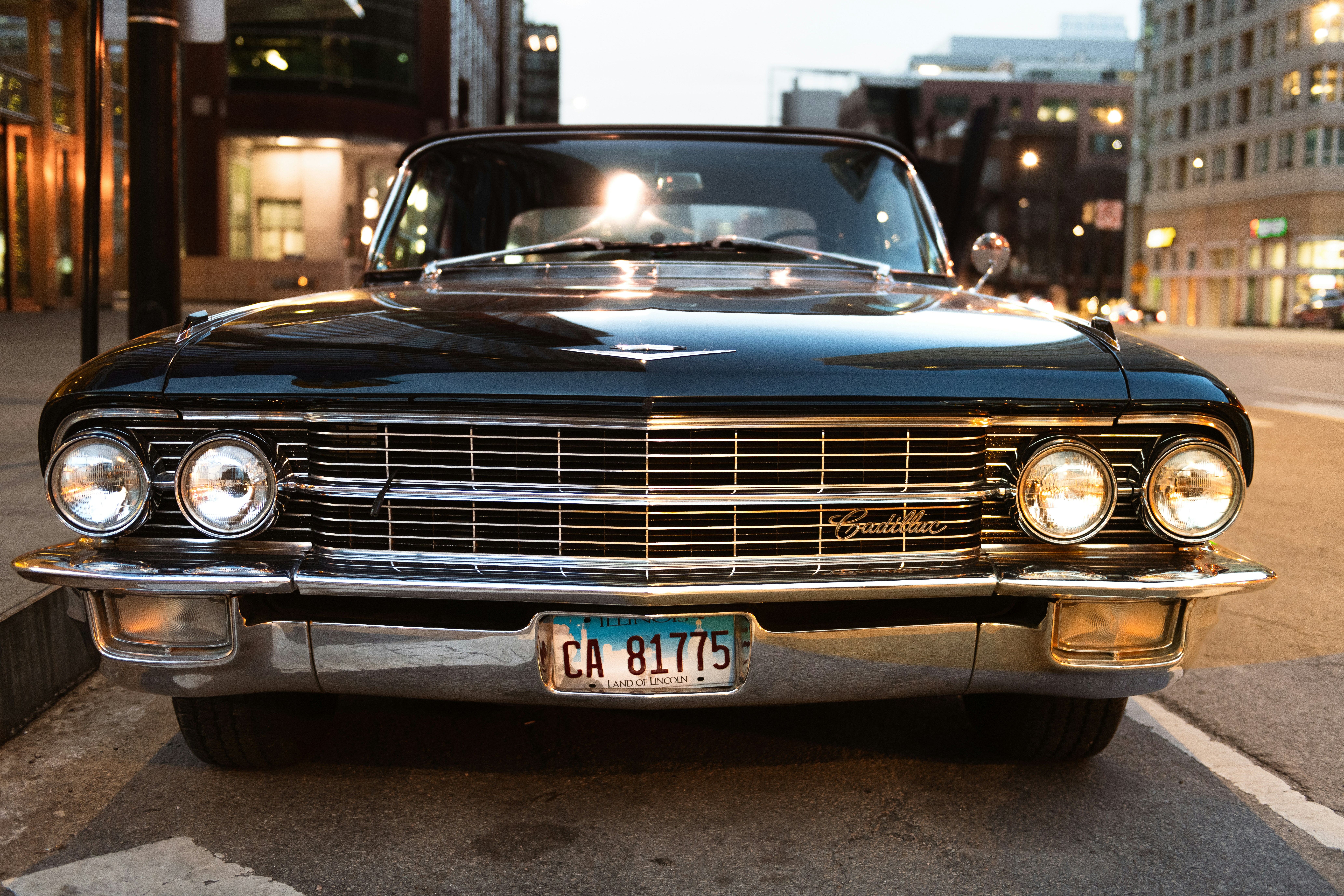 Photo by sriniunsplash