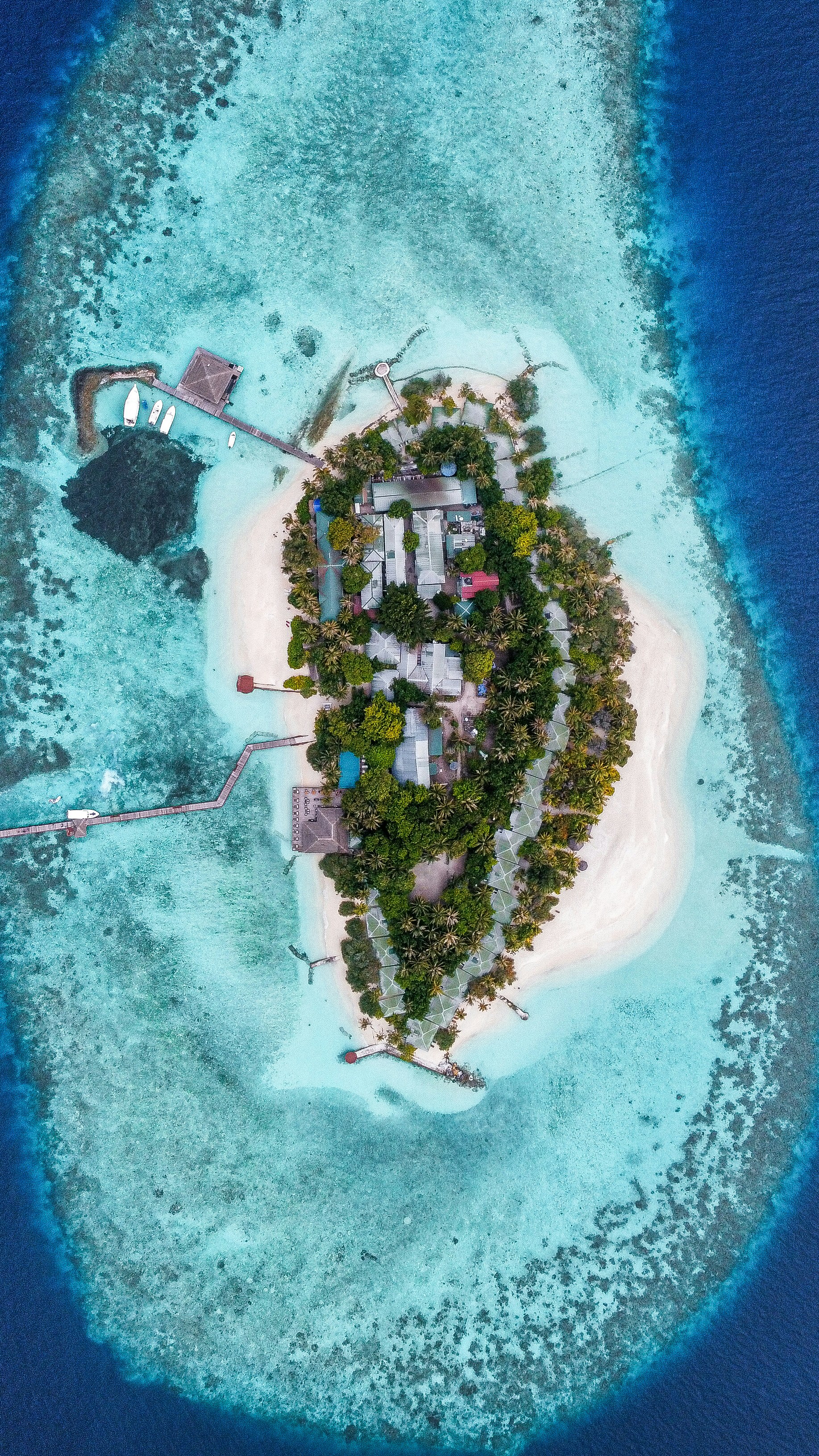 Malé – Transportation & Getting Around