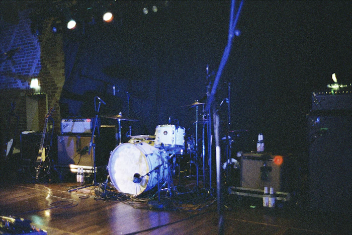 Live Music Bars