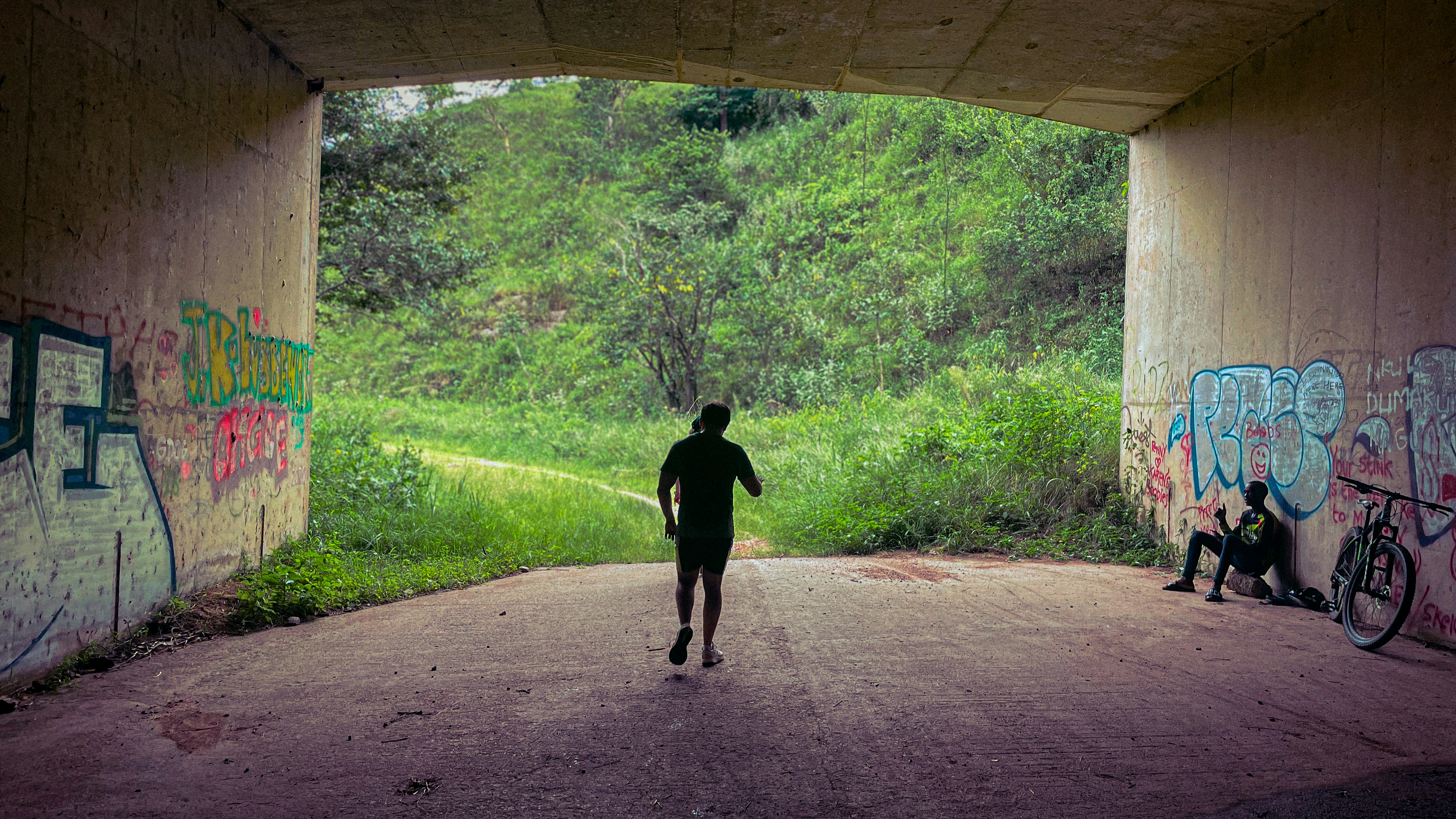 Photo by travbradwade