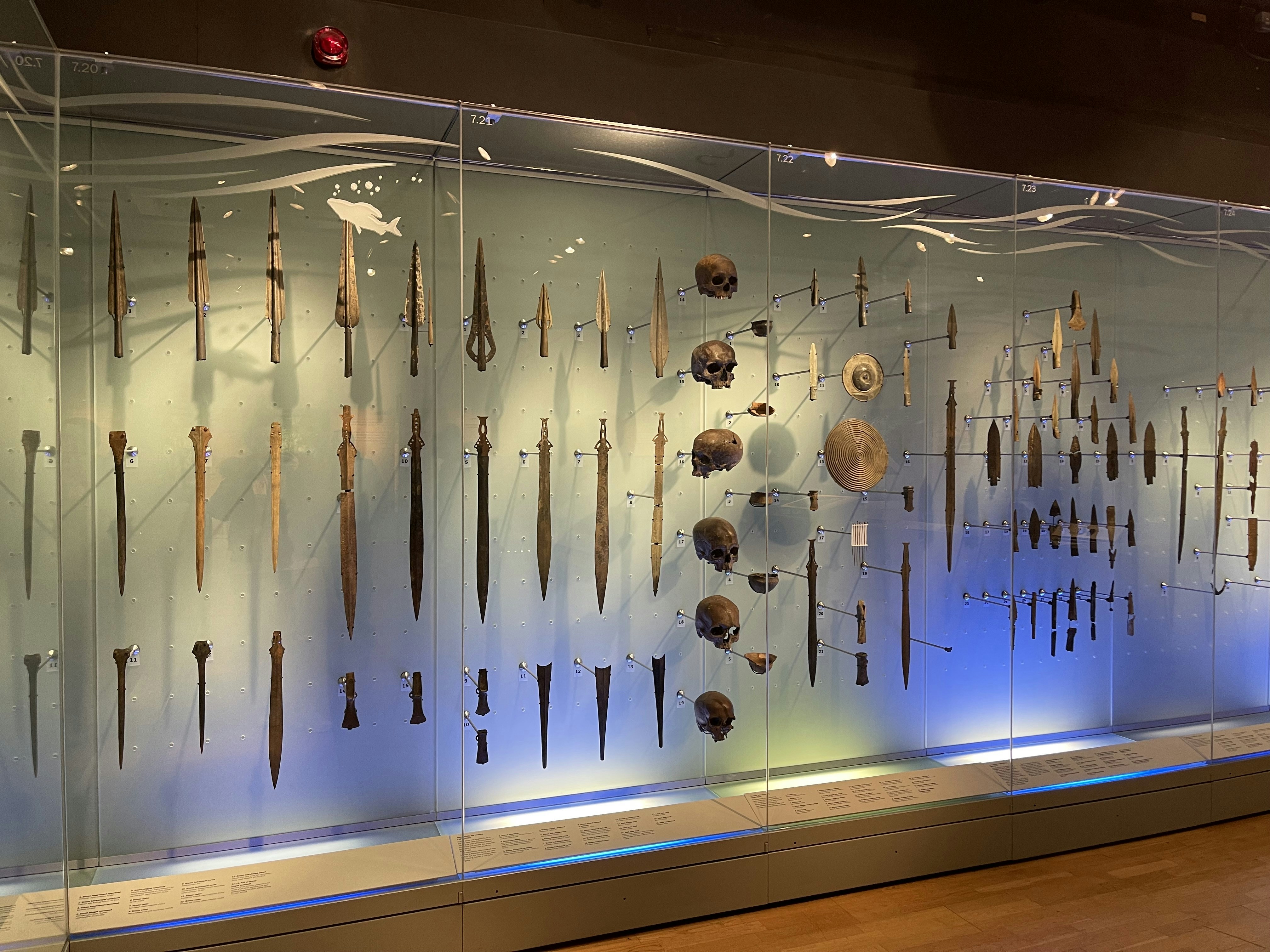 Museum of London
