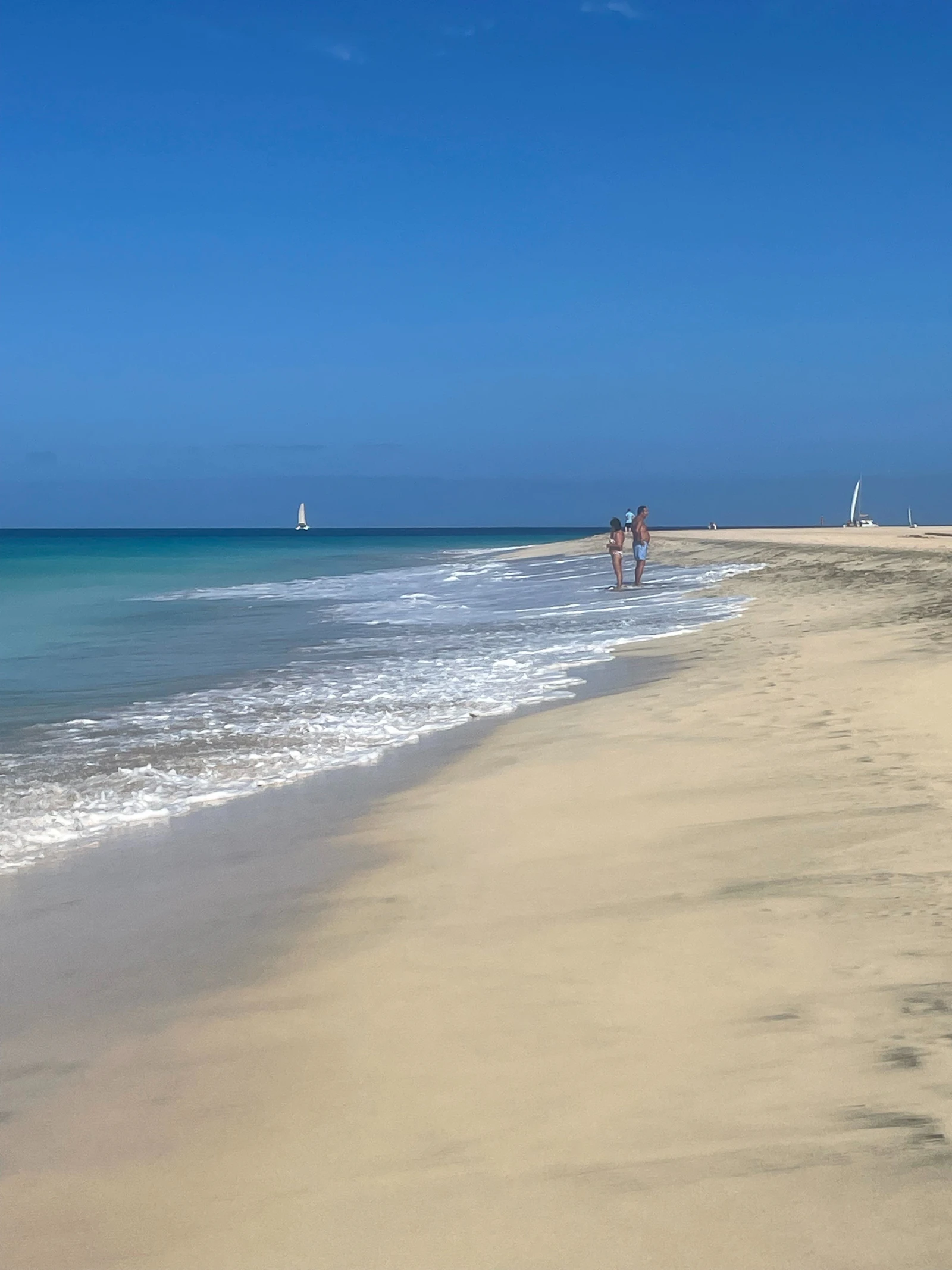 Ile de Sal