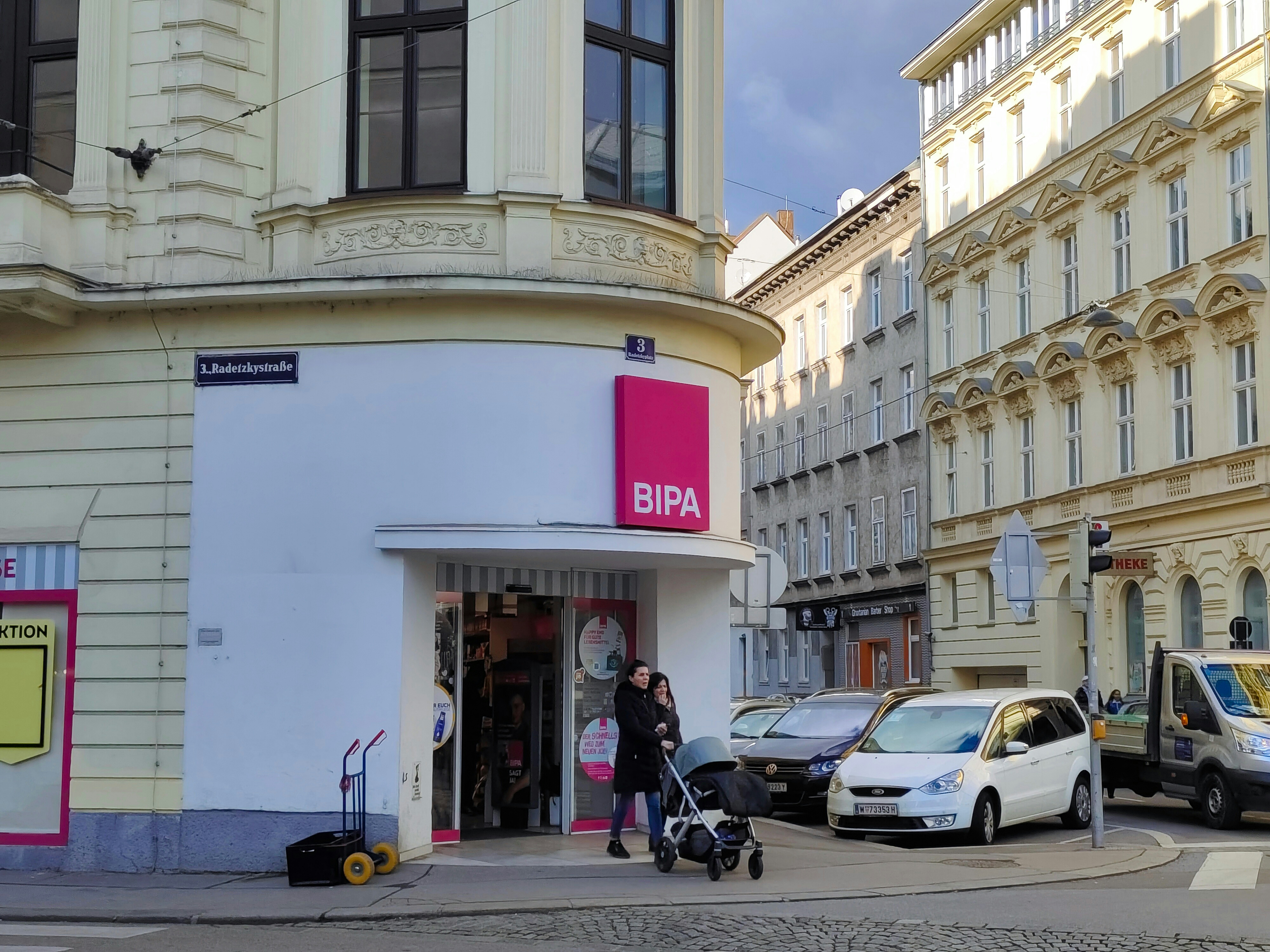 Kurzentrum Bad Vöslau
