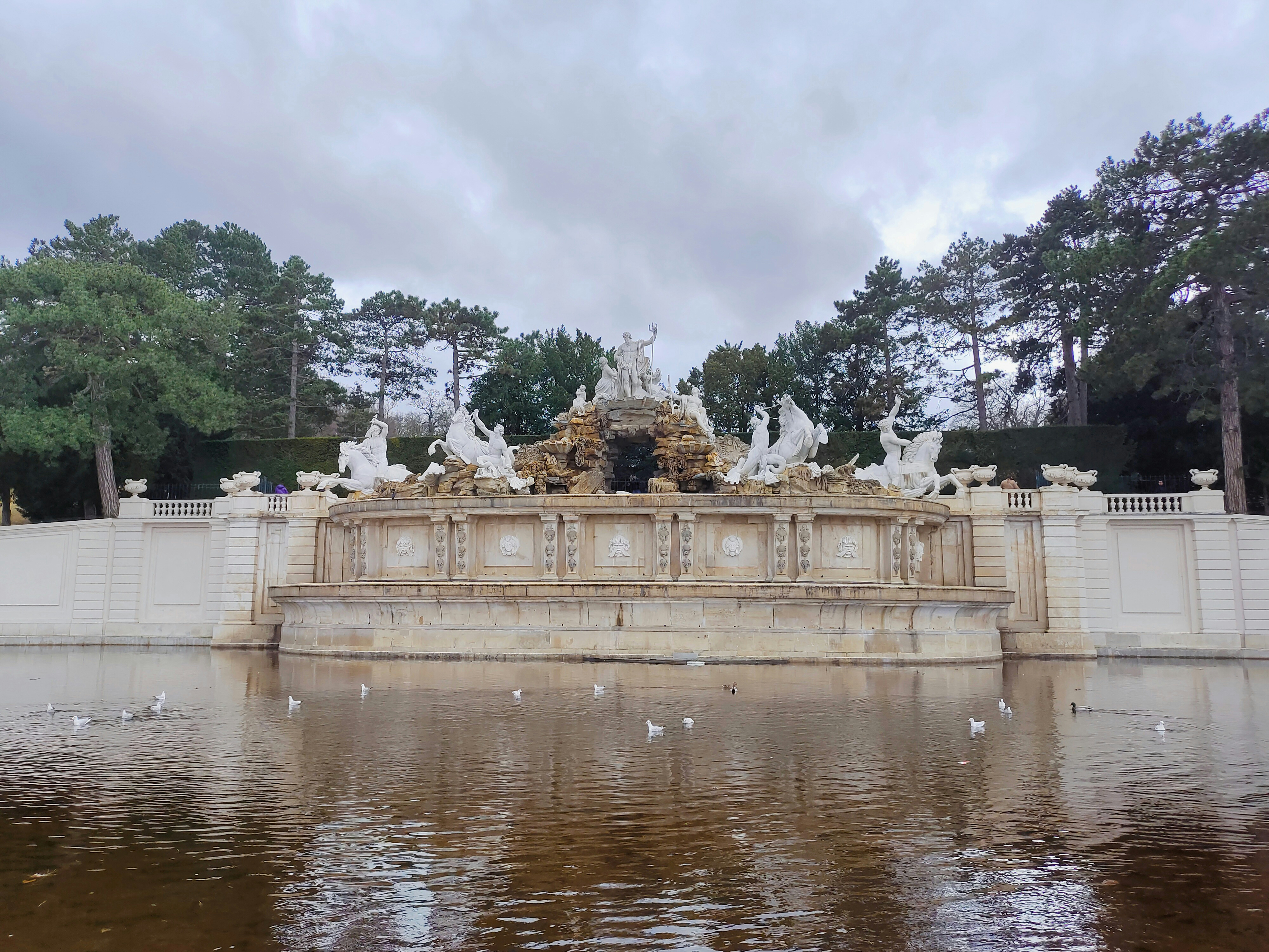 Memorial Park
