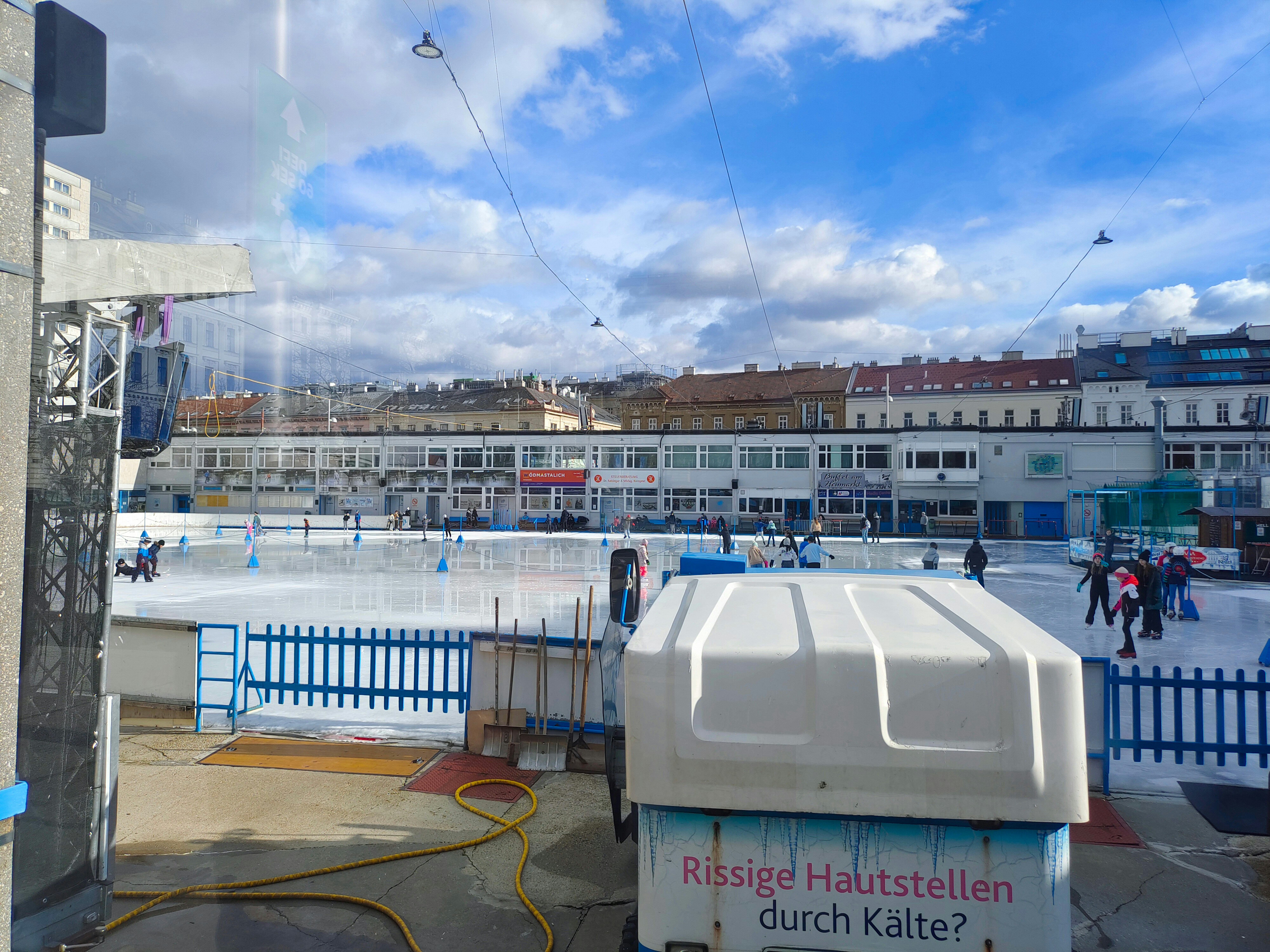 Crise energética da Europa reconfigura rotas do gás global