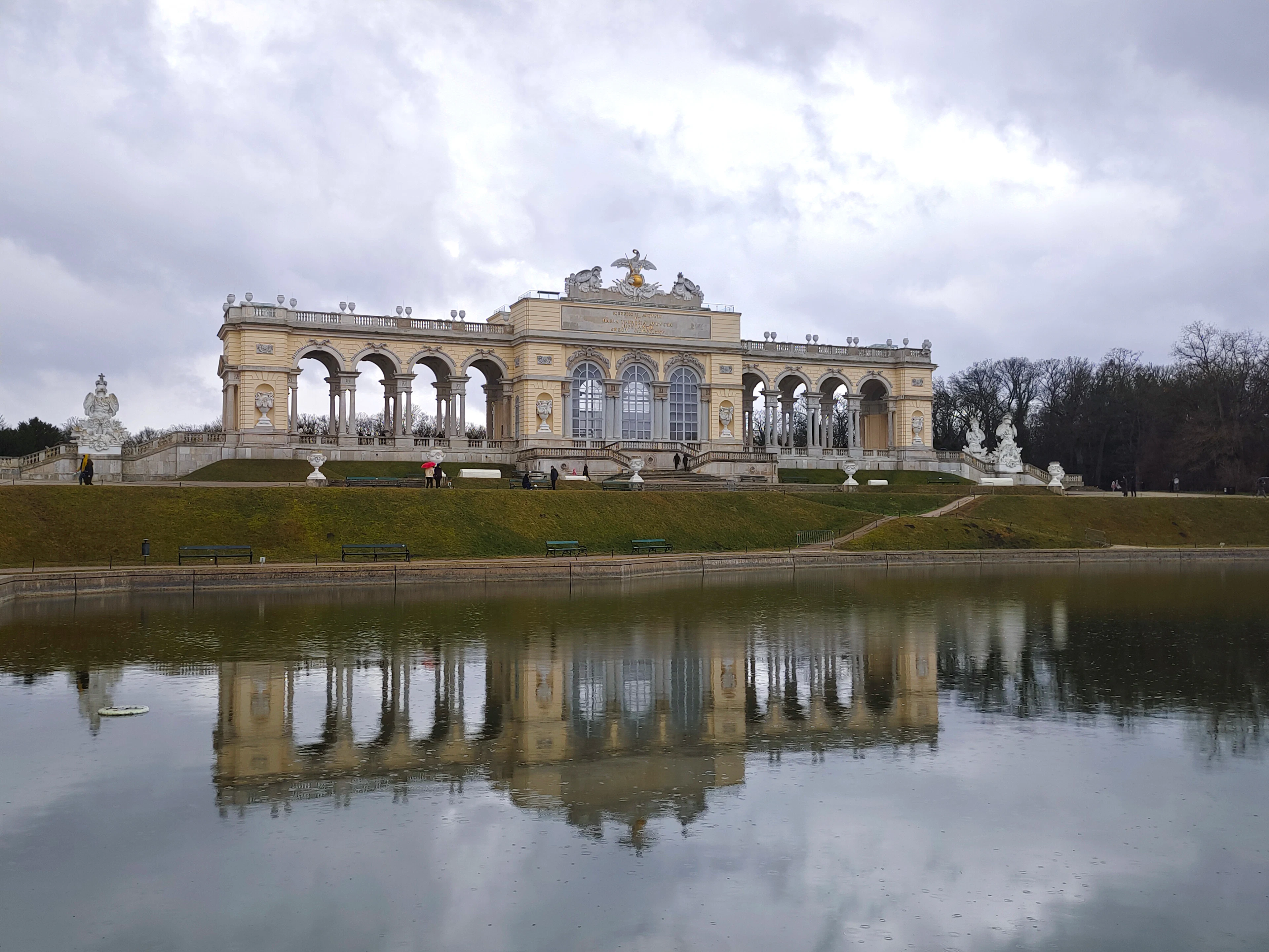 Palais Coburg Residenz