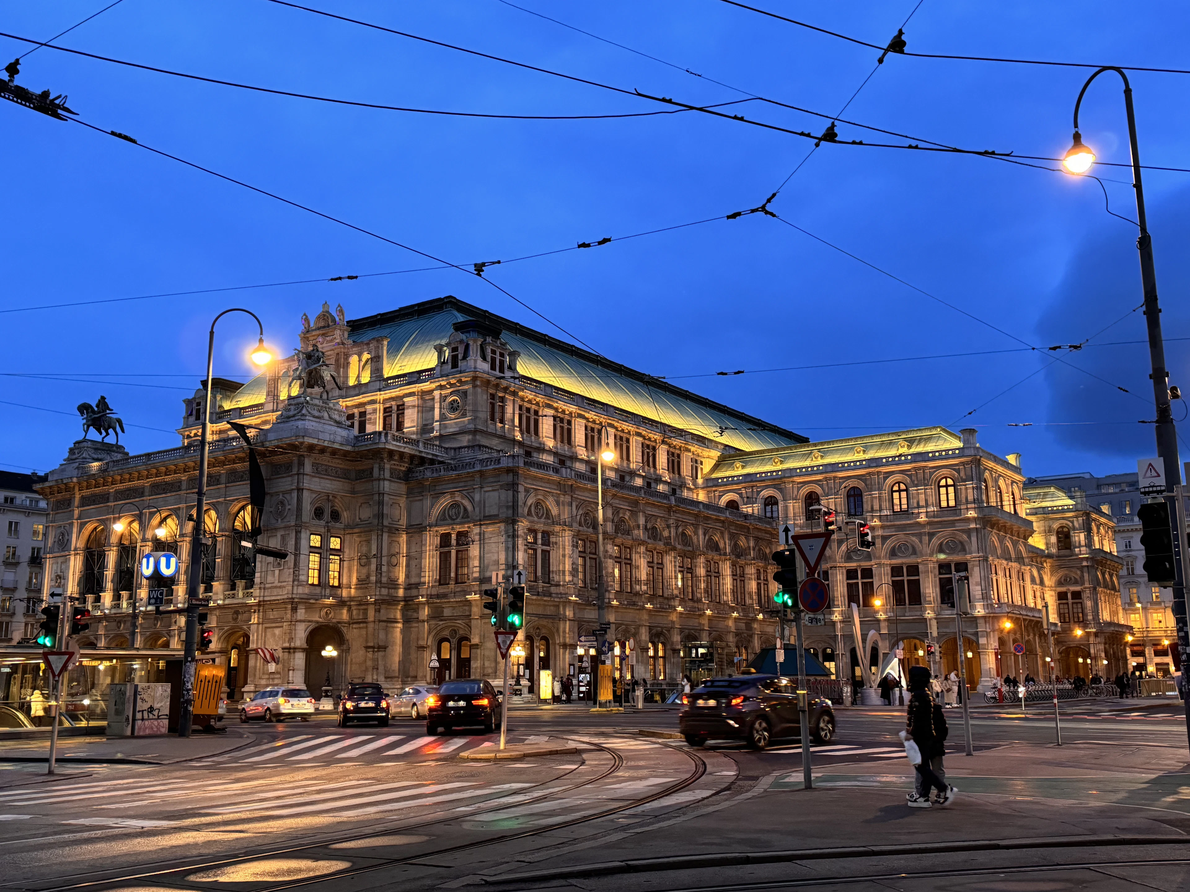 Vienna
