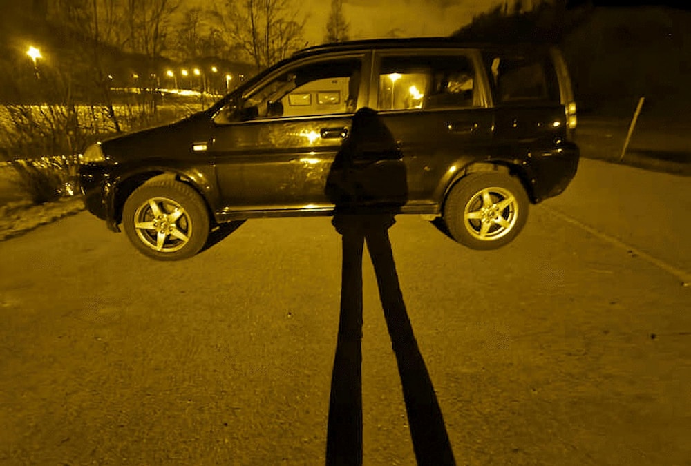 Collision Coverage Costs