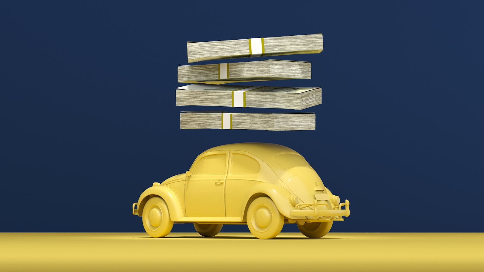 Used Car Loans, Approved Digitally