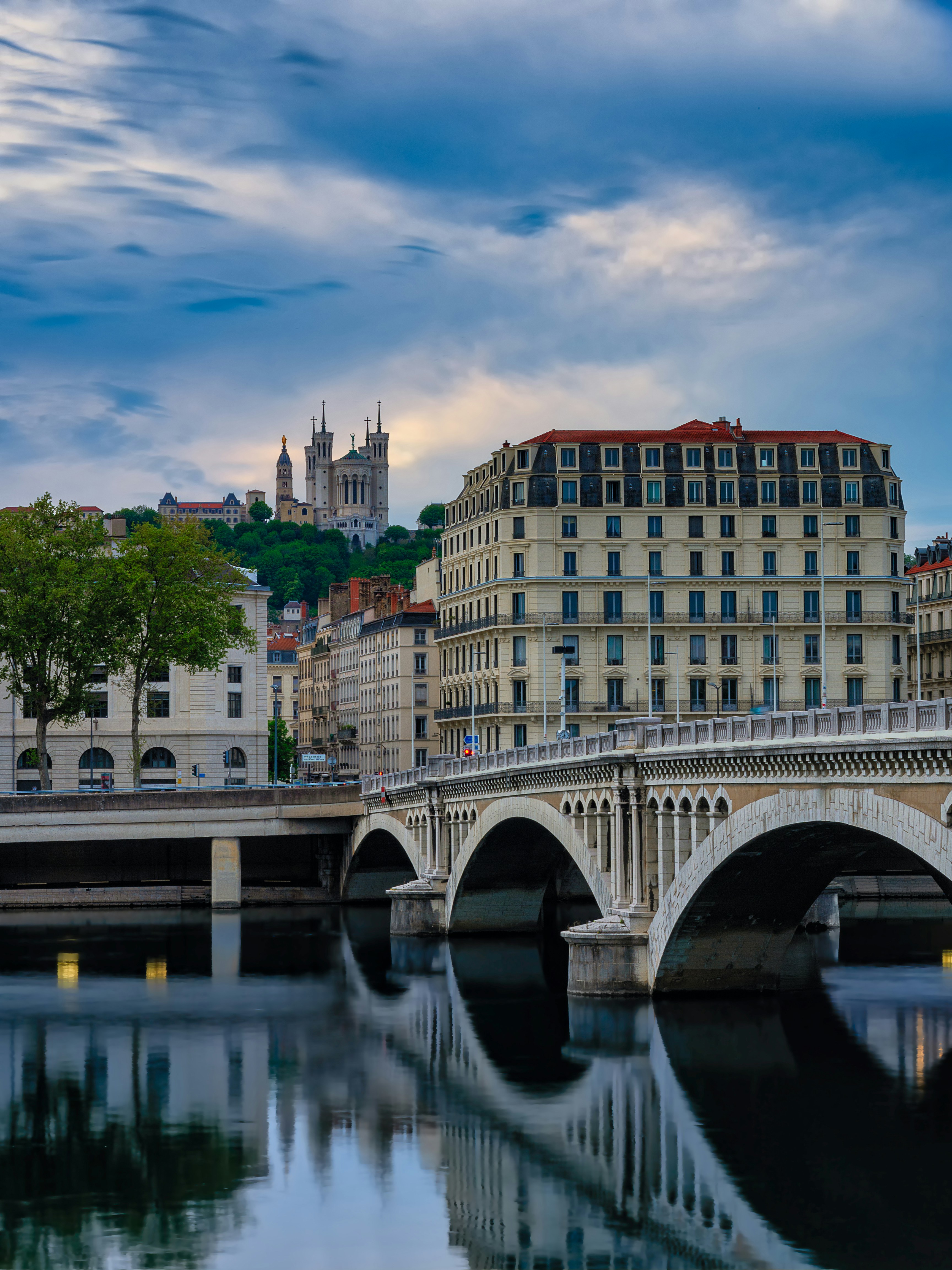 What Lyon's Traboules Actually Are (and Why They Exist)