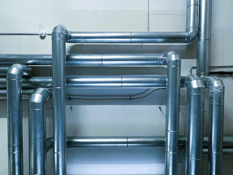 HVAC Services delivered by 1 Worldcrafts