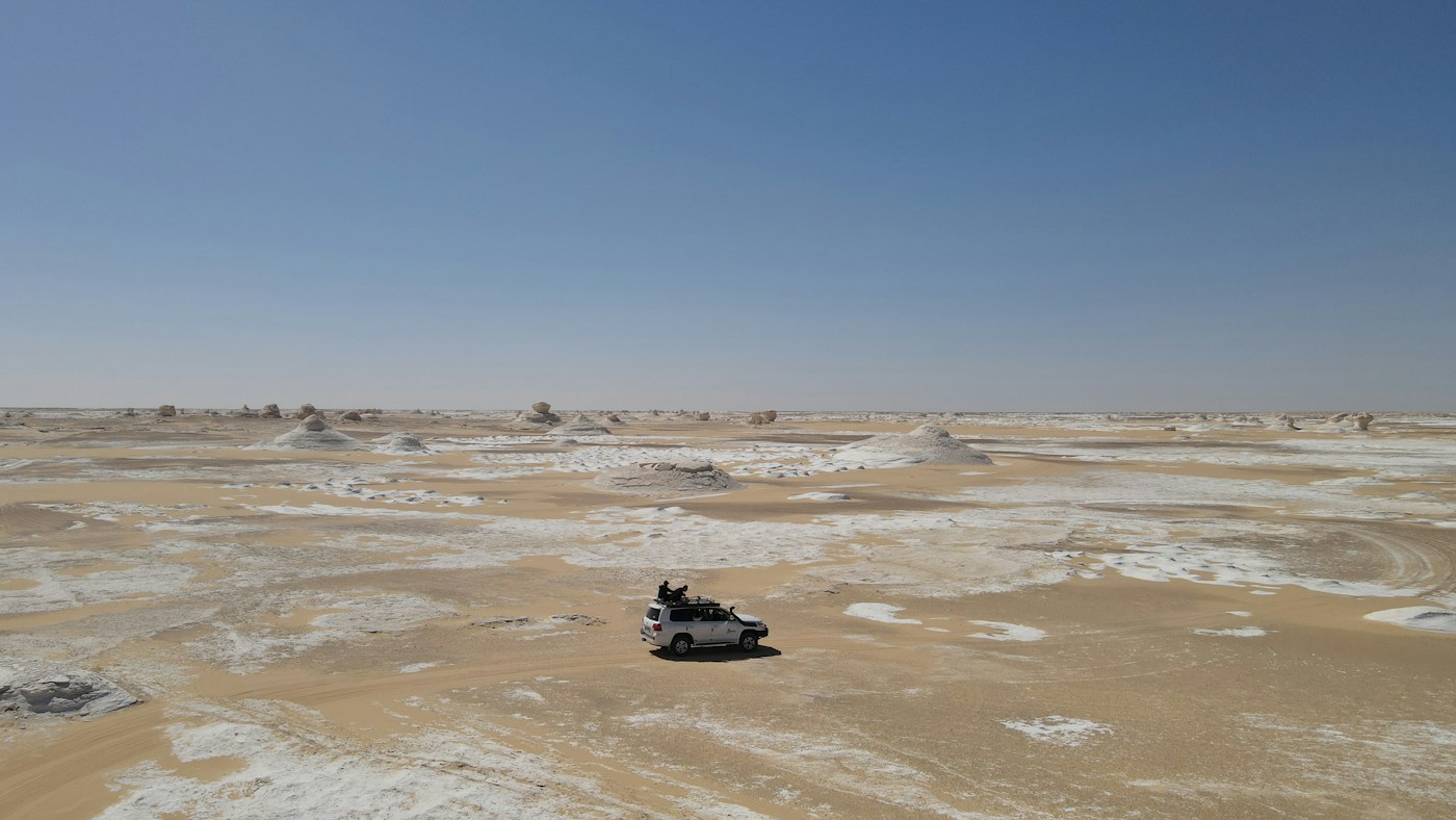 Western Sahara
