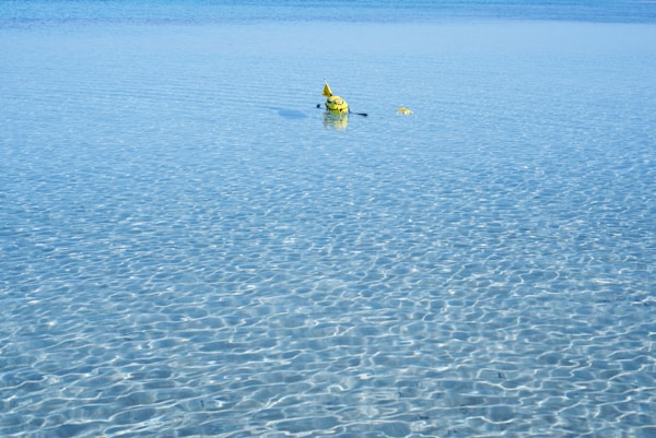 Essential Travel Guide to Antiparos, Greece