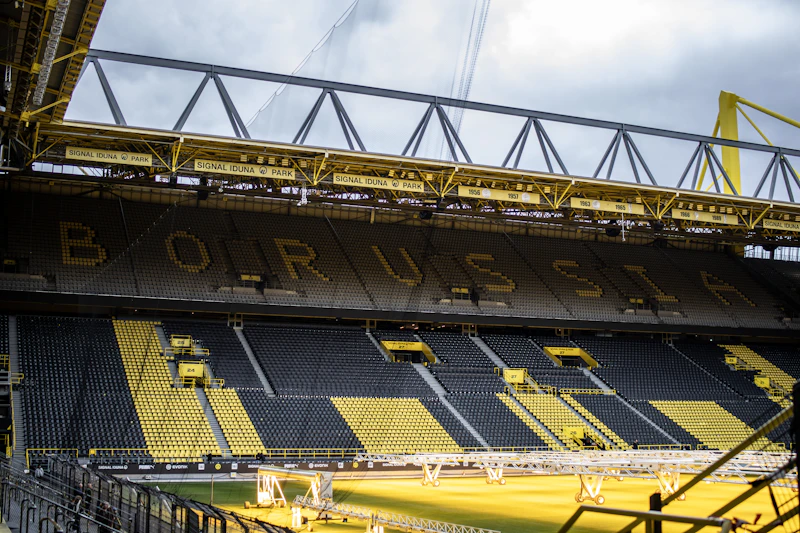 Best Places to Buy Souvenirs in Dortmund (Skip the Tourist Junk)