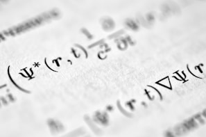 a close up of a piece of paper with writing on it