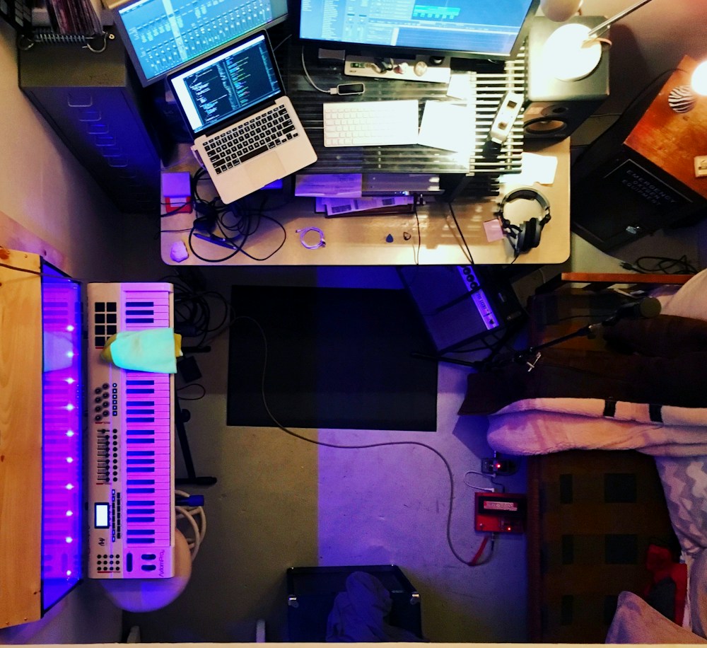 Production