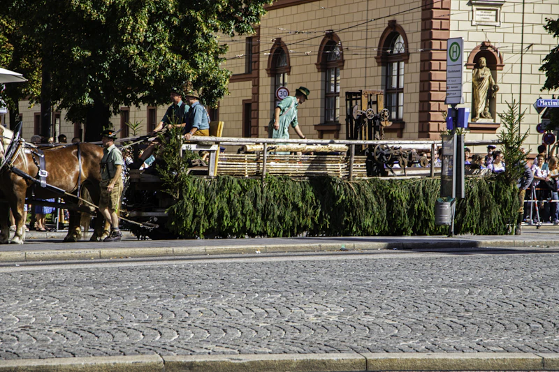 Best Neighborhoods to Stay in Munich: Where to Book and What to Expect