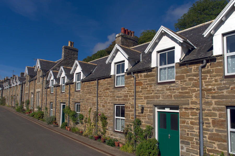 Duplex — illustrative sample photo