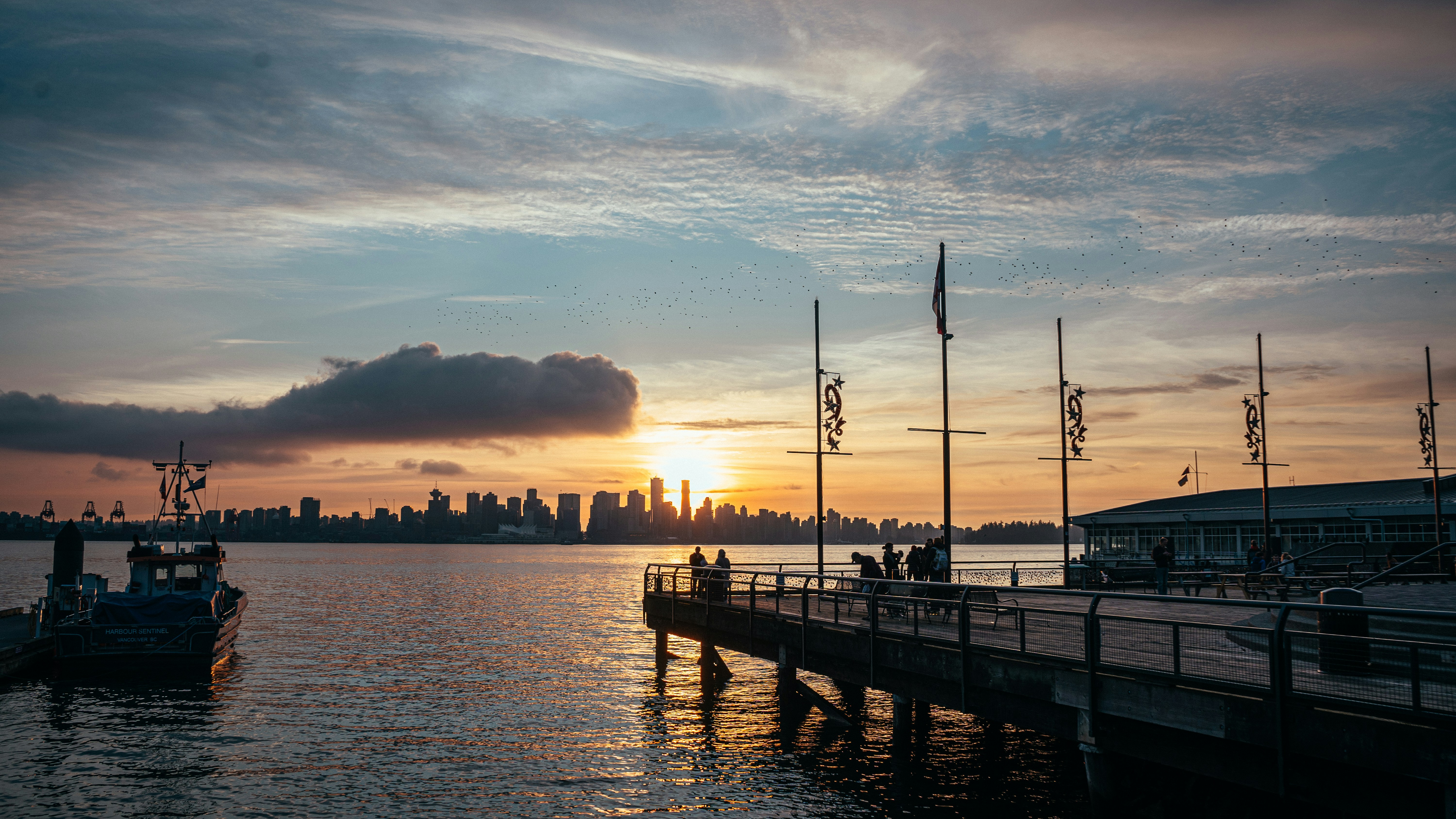 Lonsdale Quay Market photo 3