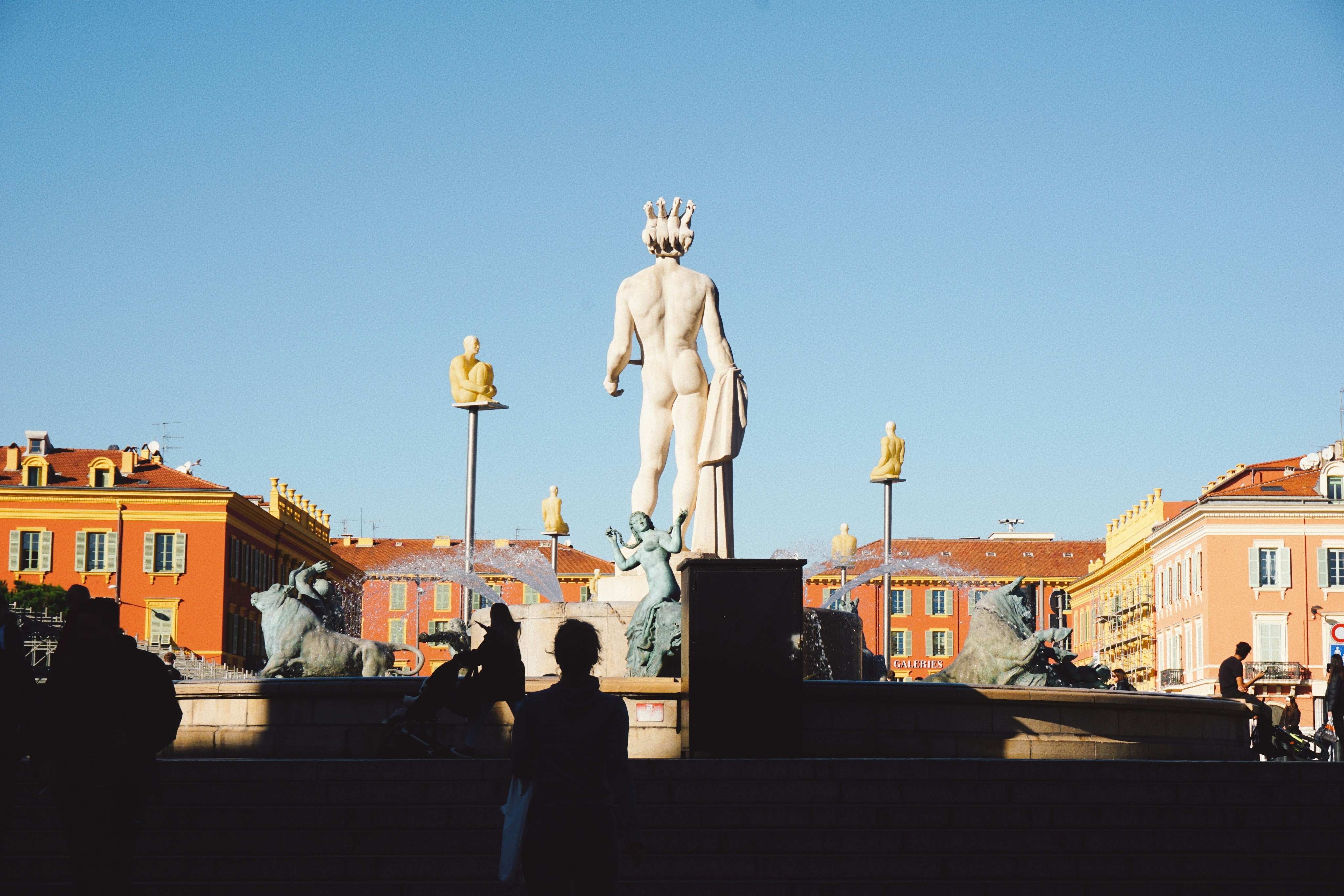 Photo by byannel