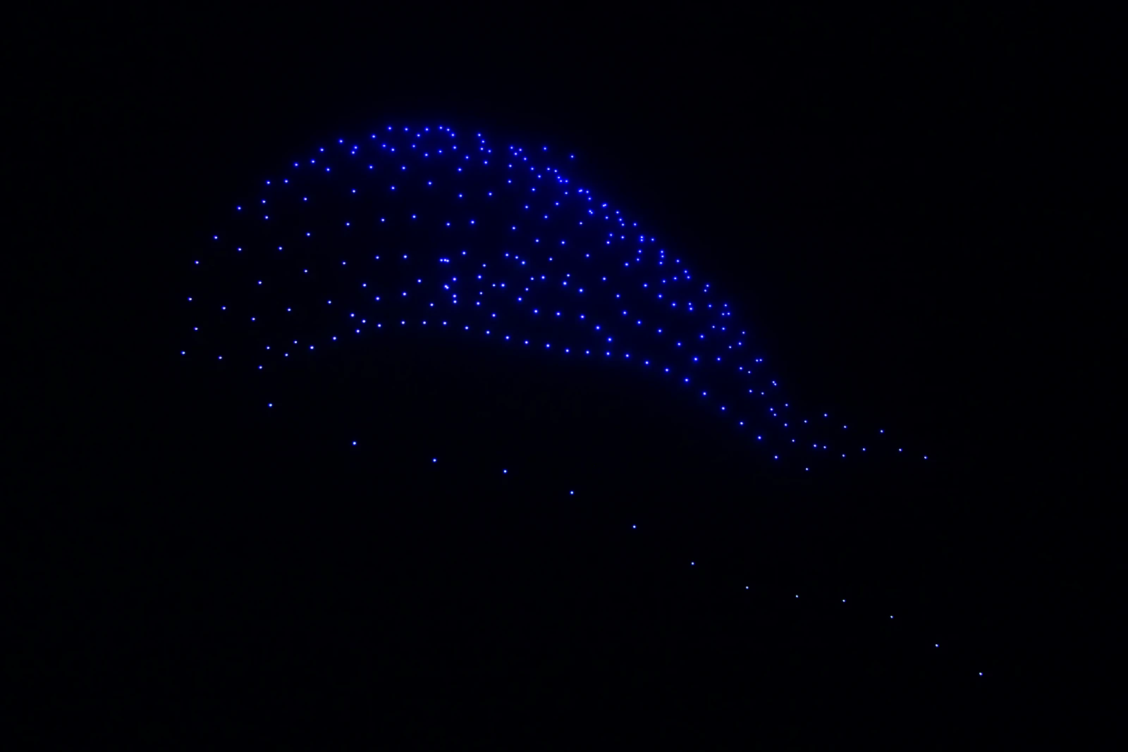 Constellation Vows