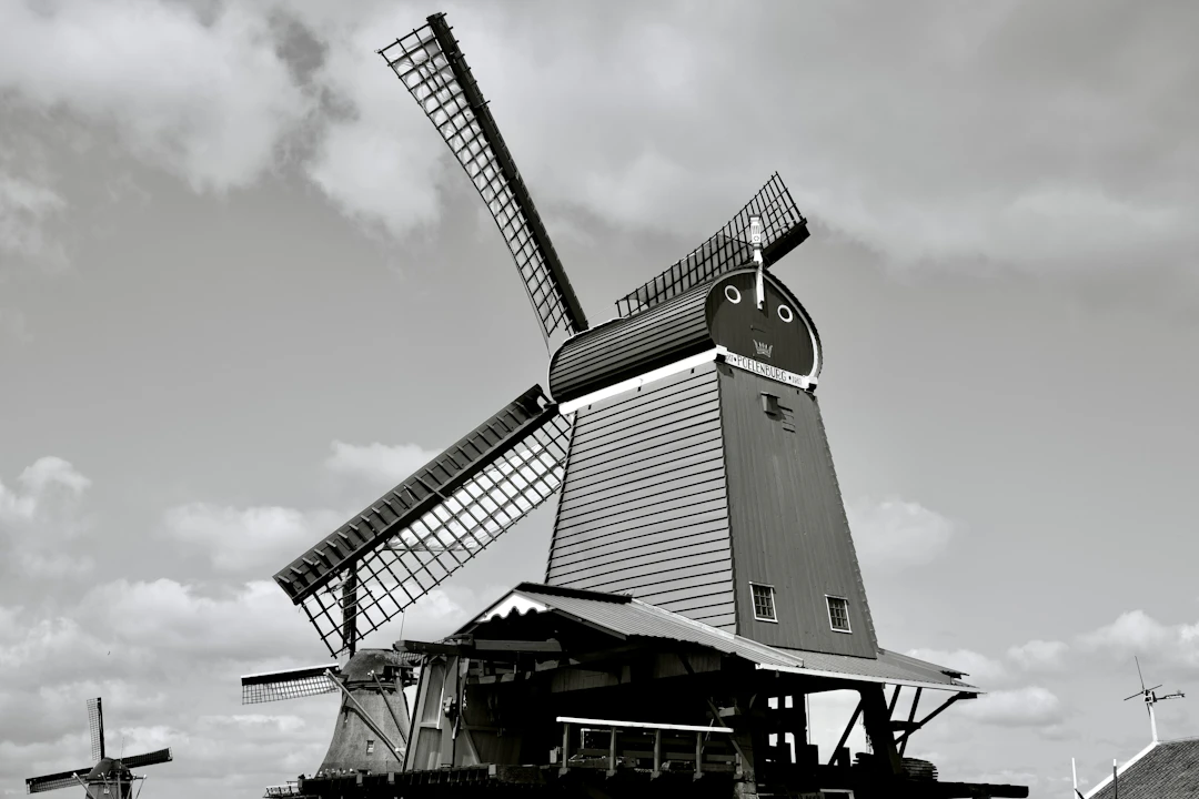 3-Day Zaanse Schans Budget Itinerary