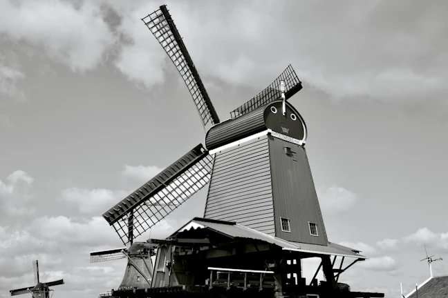 3-Day Zaanse Schans Budget Itinerary