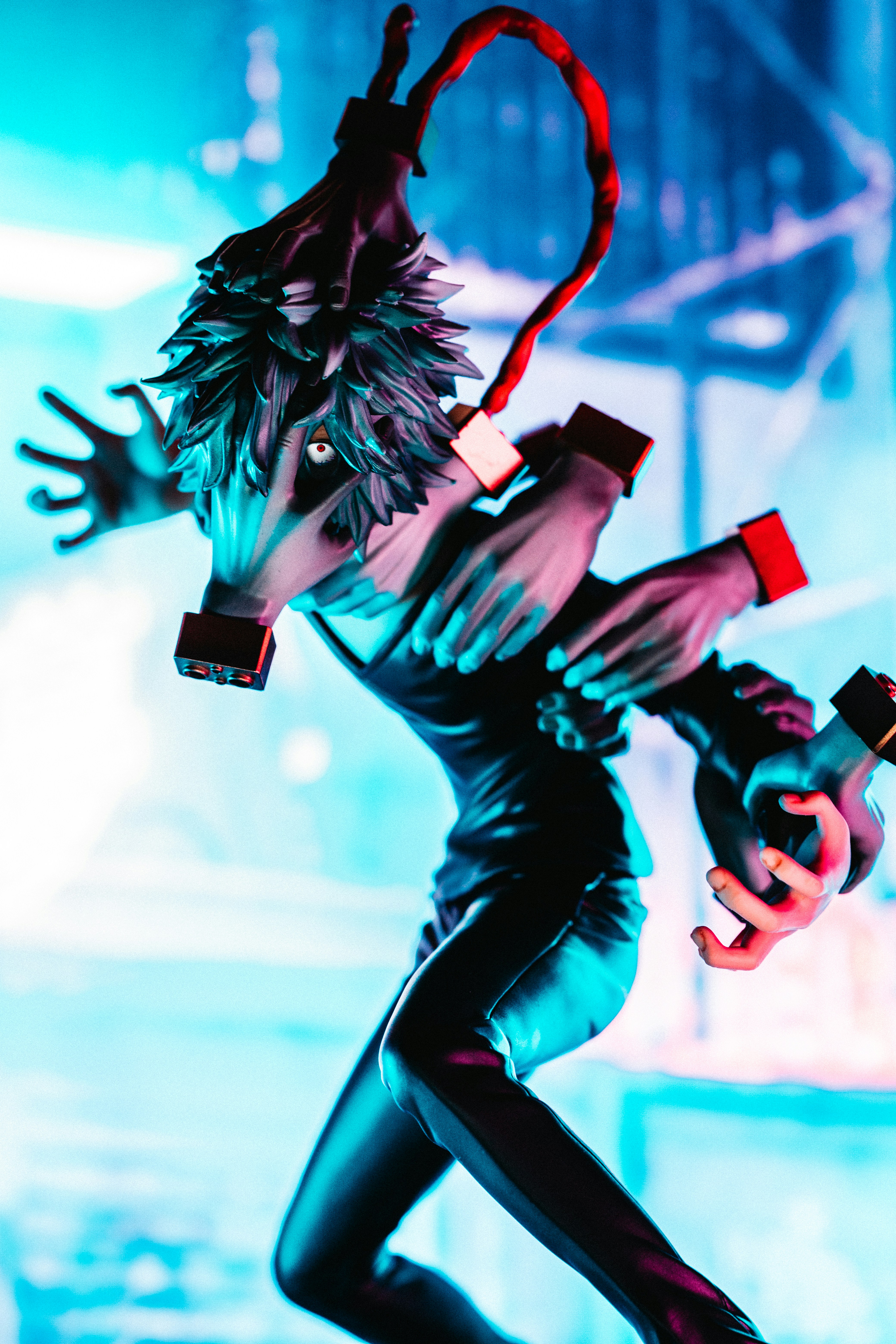 Unsplash has some of the most unique and creative anime backgrounds on the web, and each is free for all users thanks to our amazing community of dedicated professional photographers.