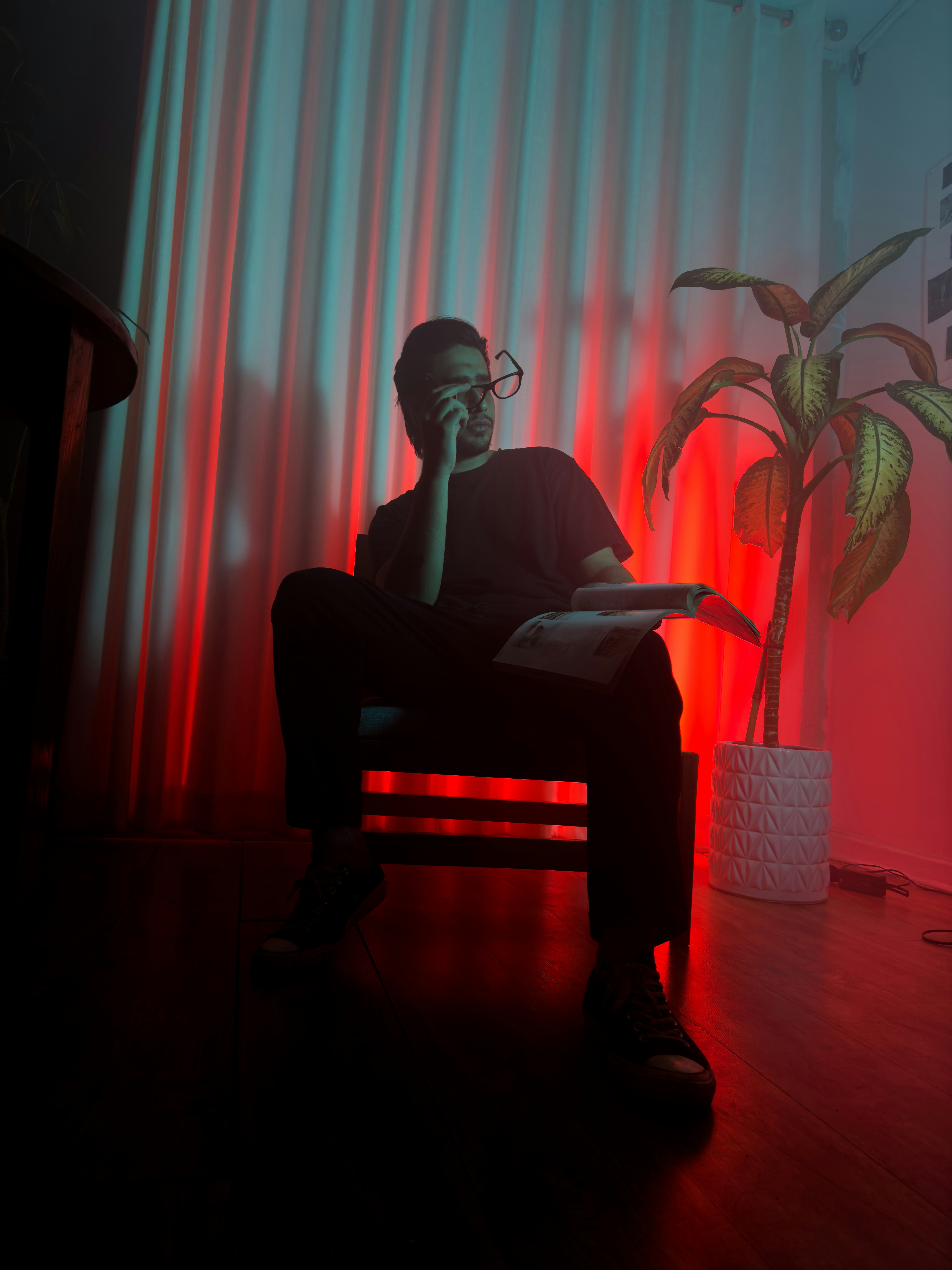 Photo by alihadadikia