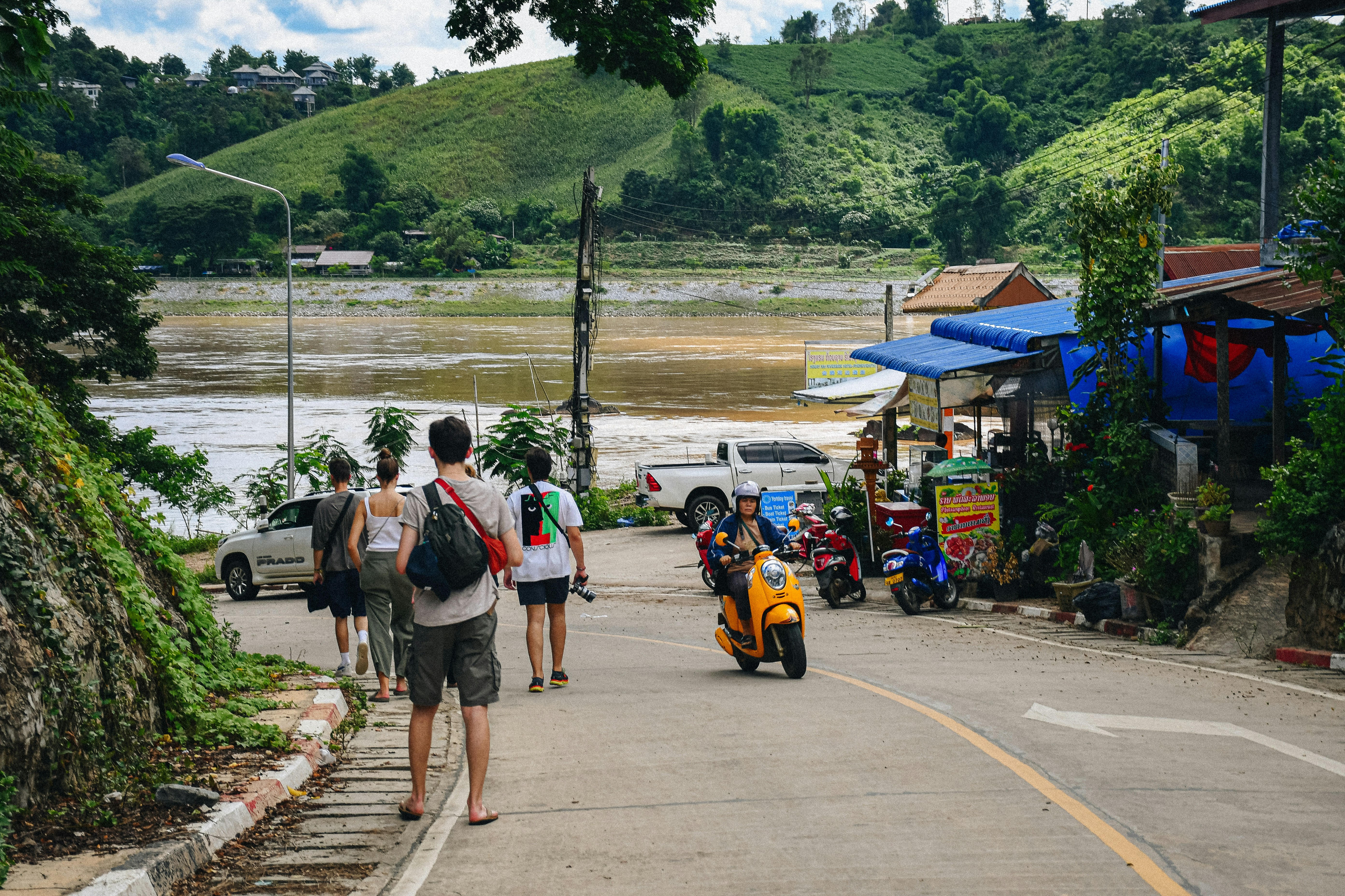 HOE destination photo