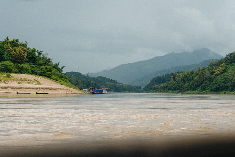 Southern Laos: 4,000 Islands & Bolaven Plateau