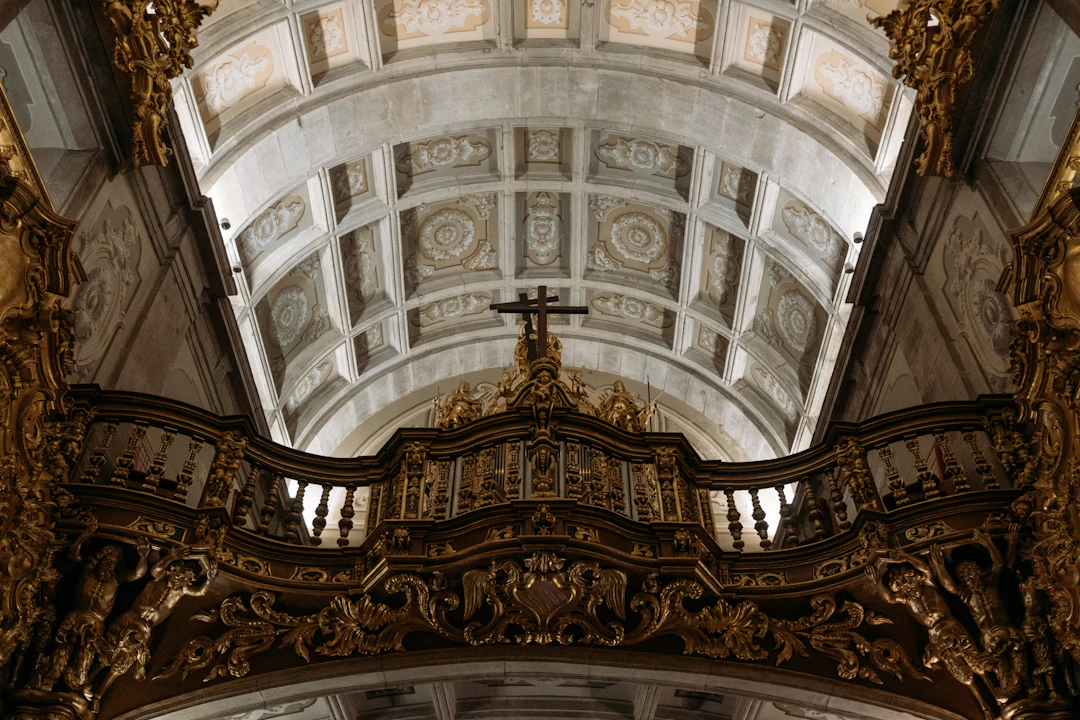 3-Day Budget Itinerary for Braga, Portugal