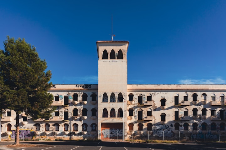 Colorado School of Mines