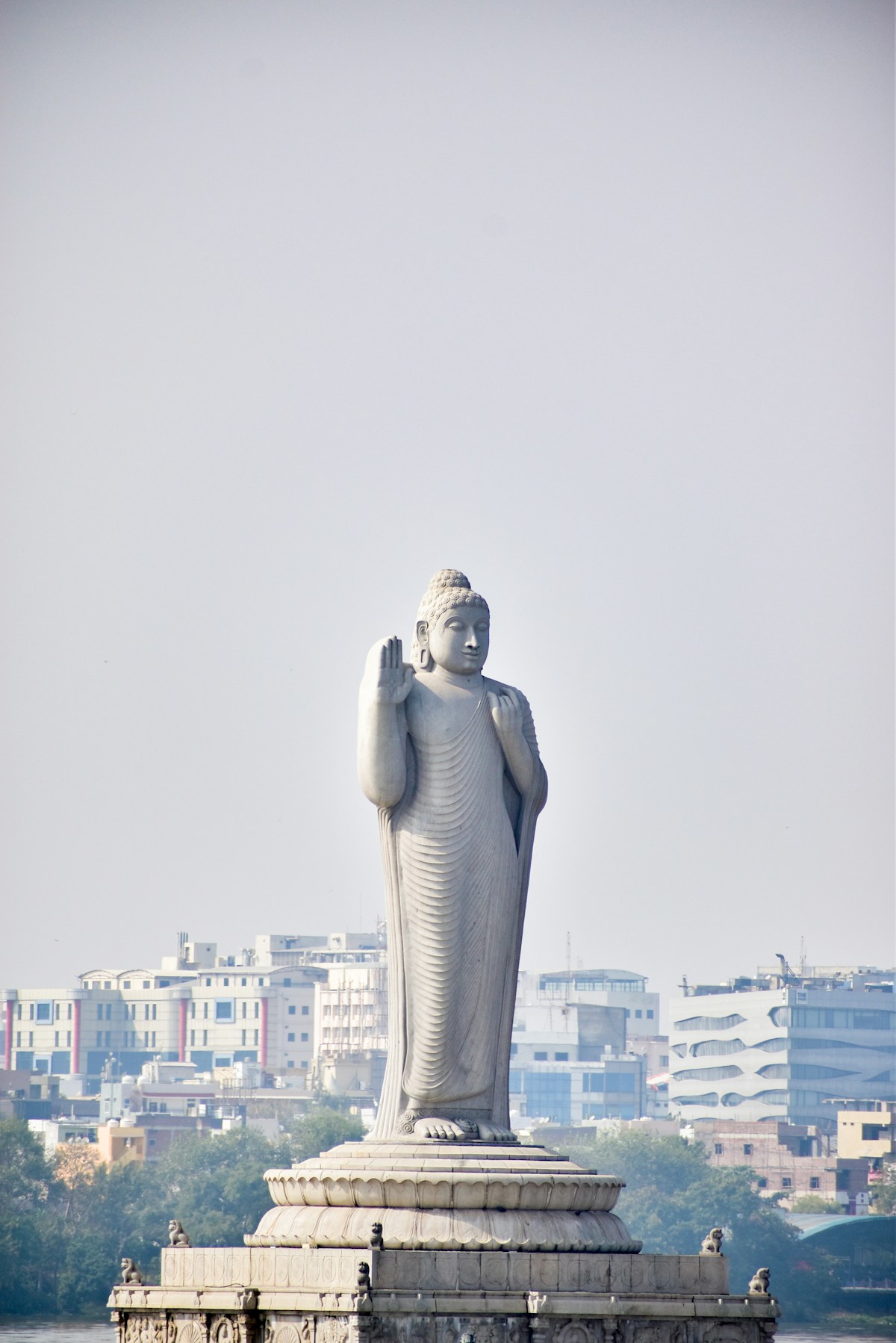 Hyderabad