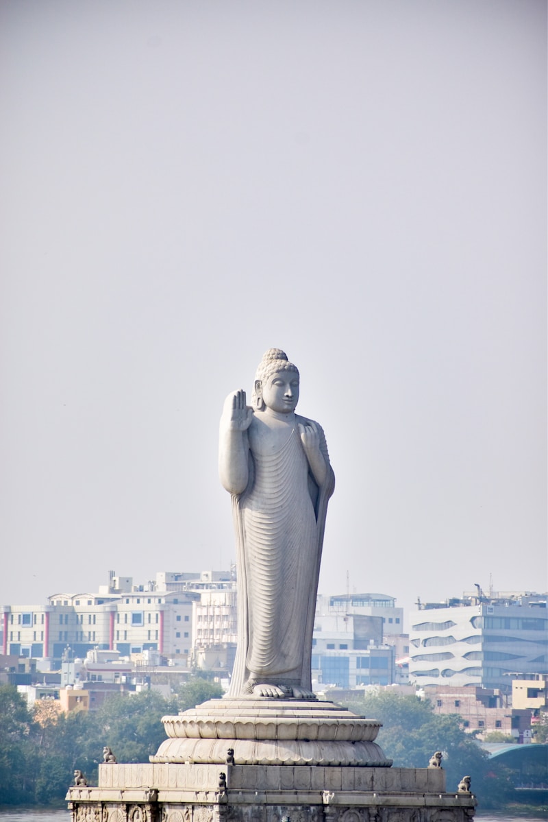 Hyderabad
