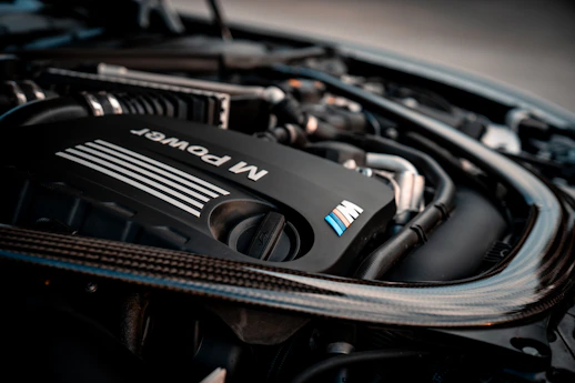 TrustAuto Parts logo