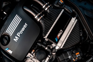 Used Engines for Sale in USA