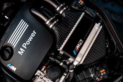 Used Engines for Sale in USA